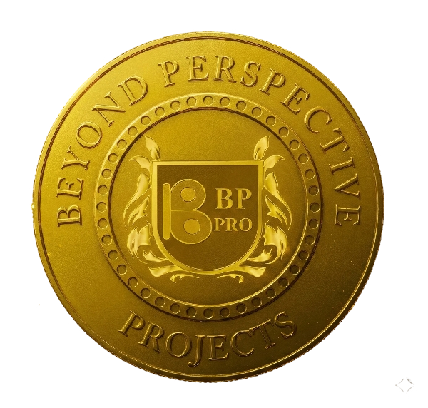 Beyond Perspective Projects — Certified
